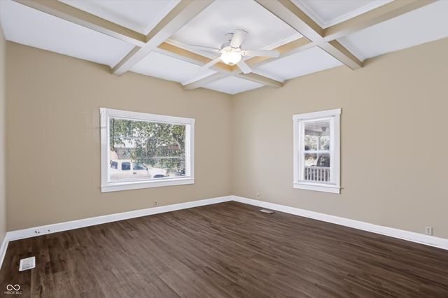 724 N Perkins Street, Rushville, IN 46173