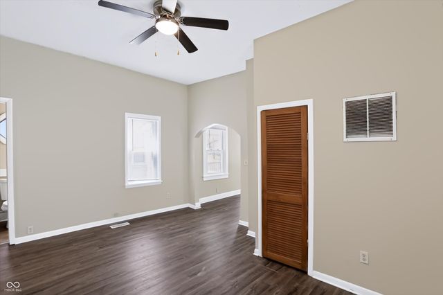 724 N Perkins Street, Rushville, IN 46173