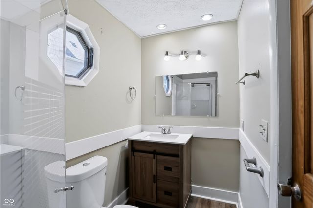 724 N Perkins Street, Rushville, IN 46173