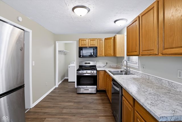 724 N Perkins Street, Rushville, IN 46173