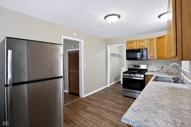 724 N Perkins Street, Rushville, IN 46173