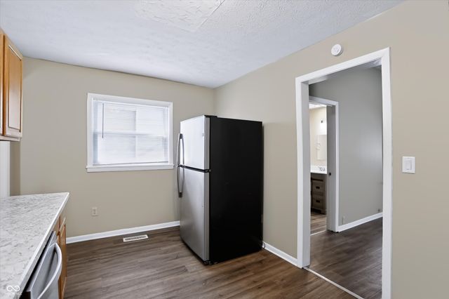 724 N Perkins Street, Rushville, IN 46173