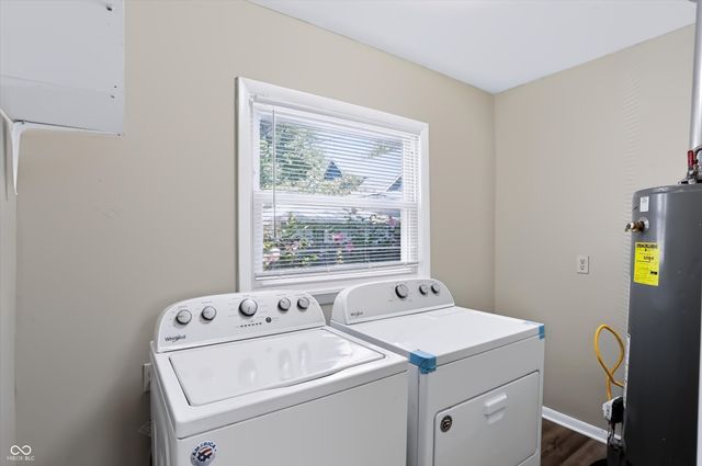 724 N Perkins Street, Rushville, IN 46173