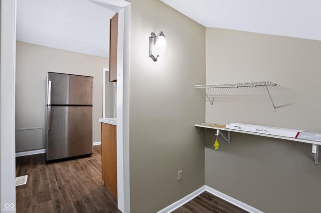 724 N Perkins Street, Rushville, IN 46173