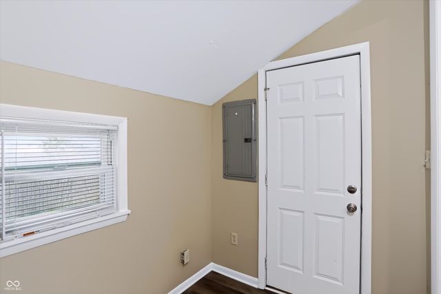 724 N Perkins Street, Rushville, IN 46173