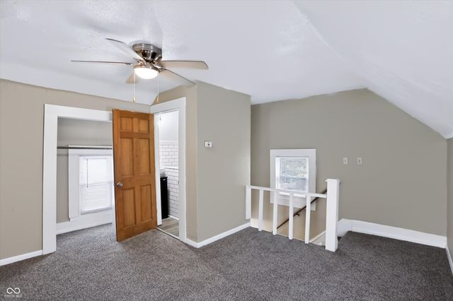 724 N Perkins Street, Rushville, IN 46173