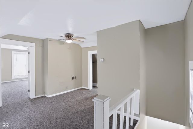 724 N Perkins Street, Rushville, IN 46173