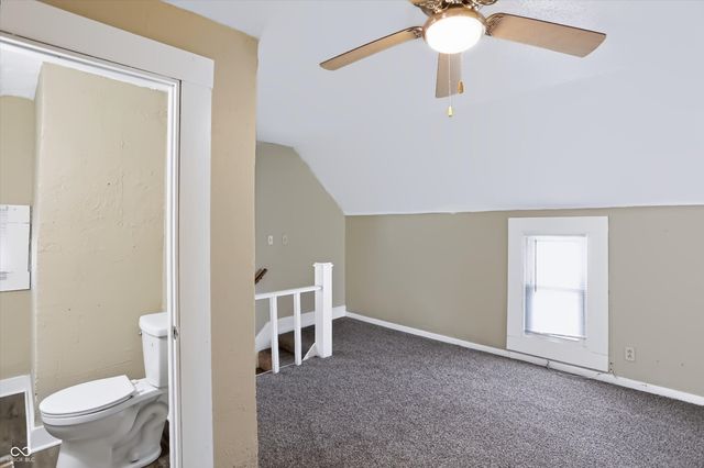 724 N Perkins Street, Rushville, IN 46173