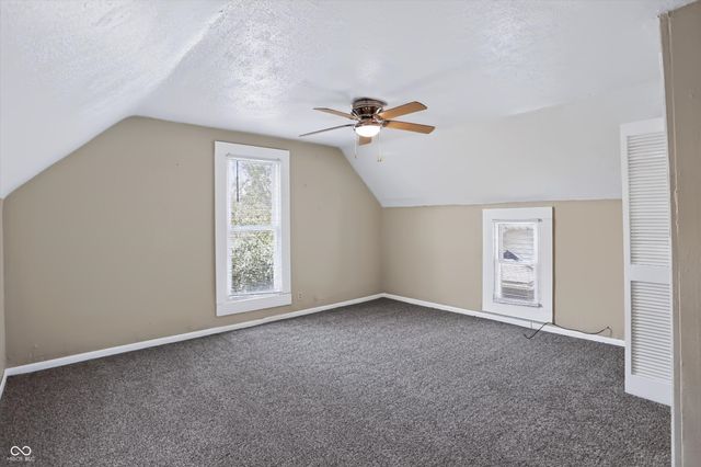 724 N Perkins Street, Rushville, IN 46173