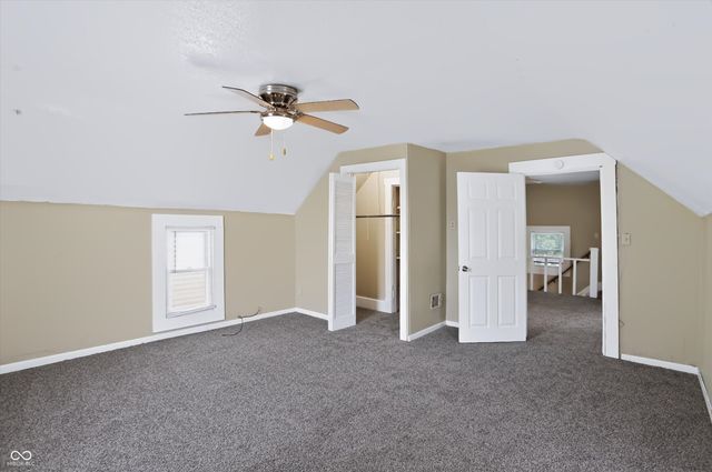 724 N Perkins Street, Rushville, IN 46173