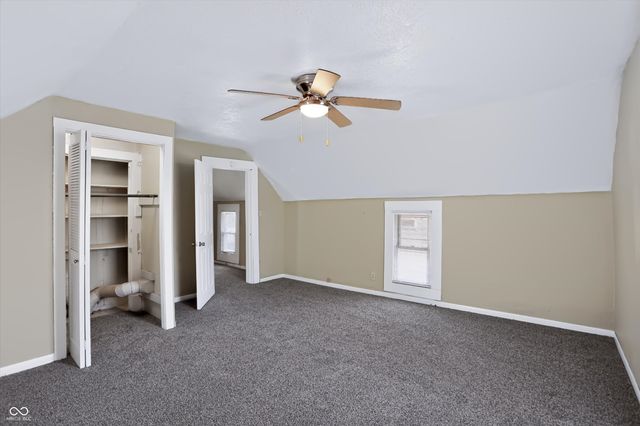 724 N Perkins Street, Rushville, IN 46173