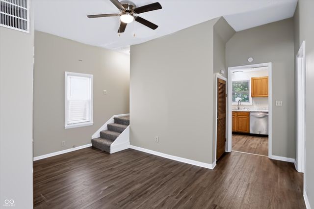 724 N Perkins Street, Rushville, IN 46173