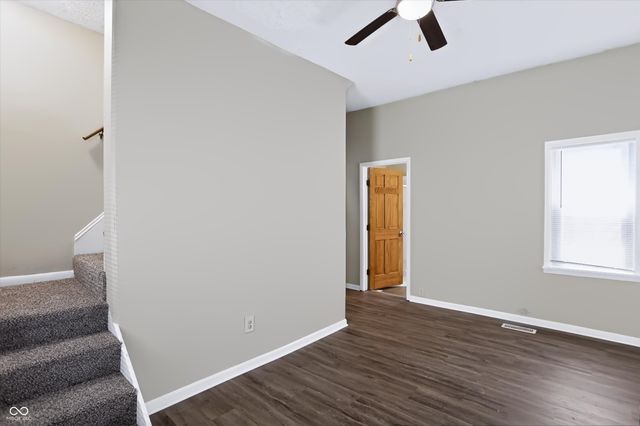 724 N Perkins Street, Rushville, IN 46173
