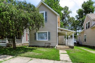 724 N Perkins Street, Rushville, IN 46173