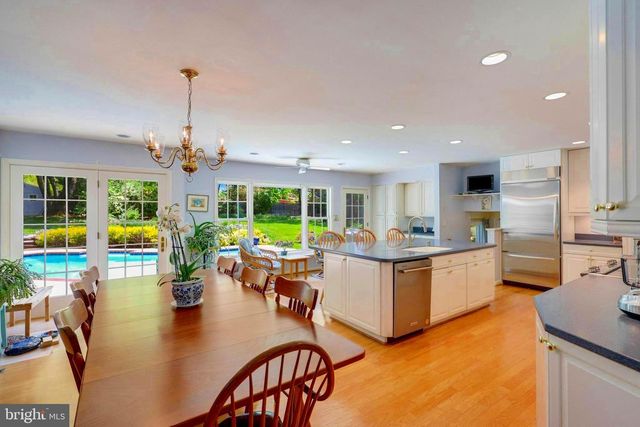 4007 WHISPERING LN, Annandale, VA 22003