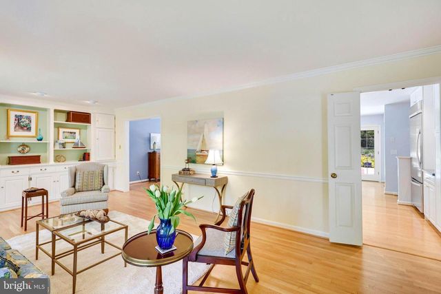 4007 WHISPERING LN, Annandale, VA 22003