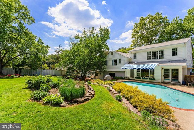 4007 WHISPERING LN, Annandale, VA 22003