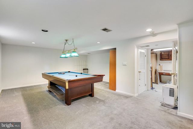 4007 WHISPERING LN, Annandale, VA 22003