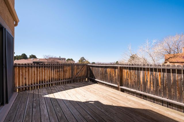 2900 Vista Del Rey NE UNIT 31A, Albuquerque, NM 87112