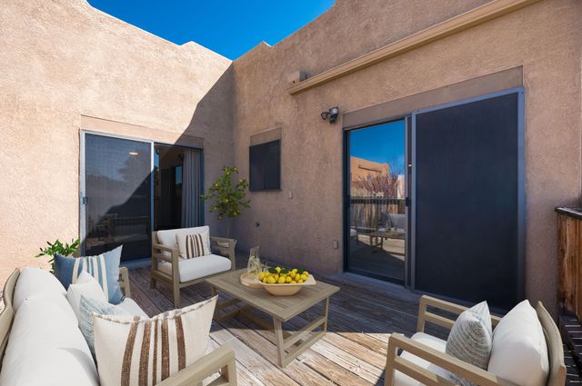 2900 Vista Del Rey NE UNIT 31A, Albuquerque, NM 87112