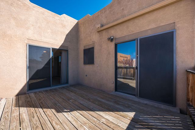 2900 Vista Del Rey NE UNIT 31A, Albuquerque, NM 87112