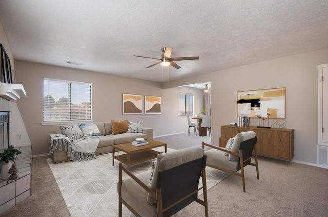 2900 Vista Del Rey NE UNIT 31A, Albuquerque, NM 87112