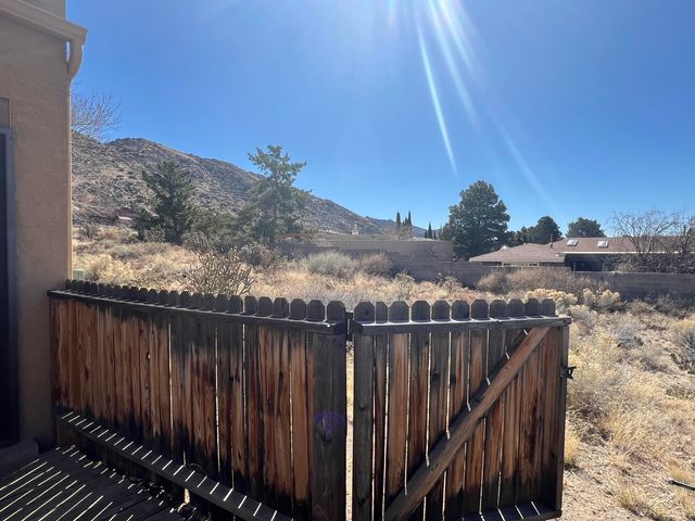 2900 Vista Del Rey NE UNIT 31A, Albuquerque, NM 87112