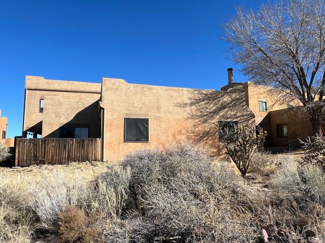 2900 Vista Del Rey NE UNIT 31A, Albuquerque, NM 87112