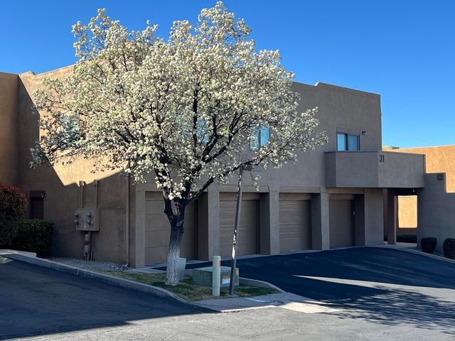 2900 Vista Del Rey NE UNIT 31A, Albuquerque, NM 87112