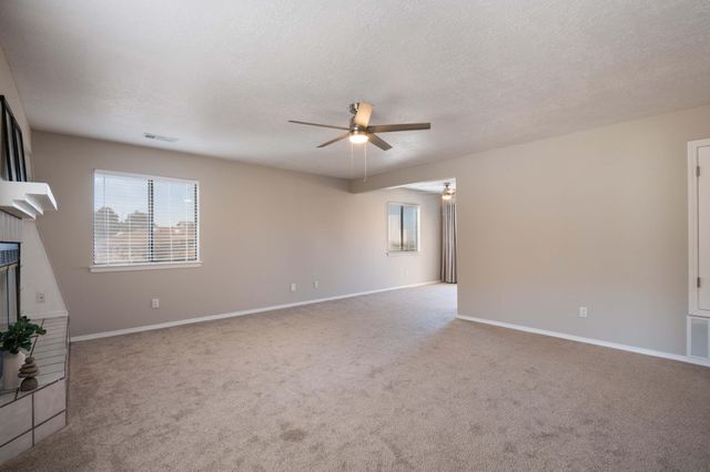 2900 Vista Del Rey NE UNIT 31A, Albuquerque, NM 87112