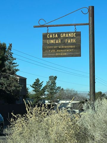 2900 Vista Del Rey NE UNIT 31A, Albuquerque, NM 87112