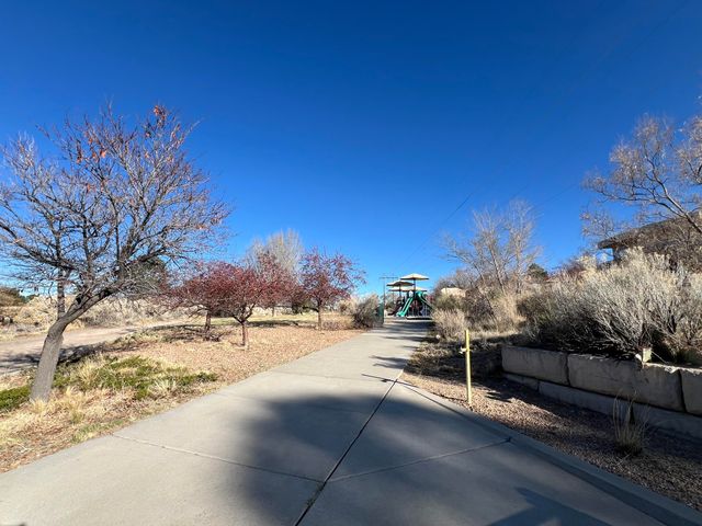 2900 Vista Del Rey NE UNIT 31A, Albuquerque, NM 87112