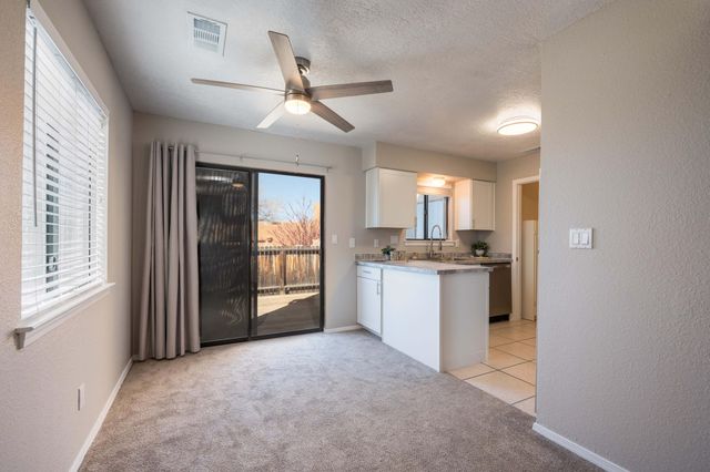 2900 Vista Del Rey NE UNIT 31A, Albuquerque, NM 87112