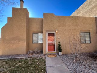 2900 Vista Del Rey NE UNIT 31A, Albuquerque, NM 87112