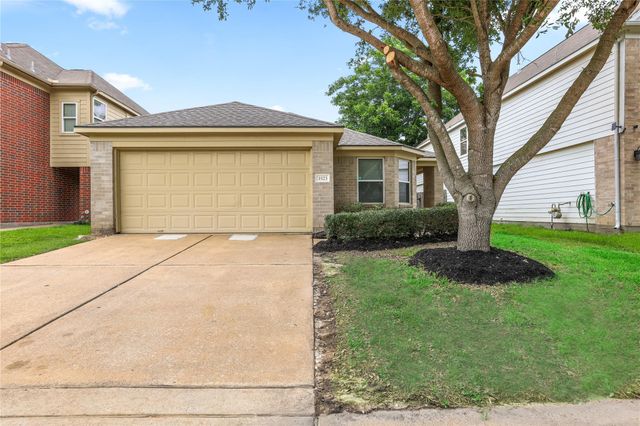 3523 Apple Dale Drive, Houston, TX 77084
