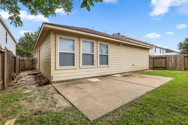 3523 Apple Dale Drive, Houston, TX 77084