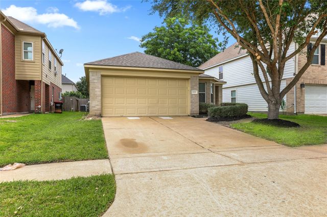 3523 Apple Dale Drive, Houston, TX 77084