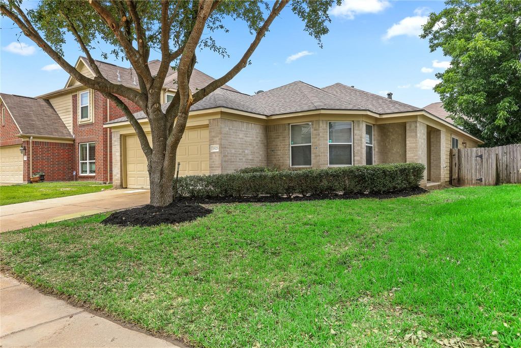 3523 Apple Dale Drive, Houston, TX 77084