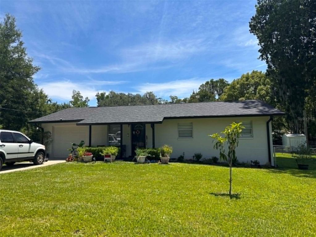 745 SE 29TH AVENUE, Ocala, FL 34471