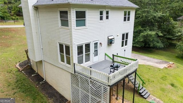 105 Stafford Court, Fayetteville, GA 30215