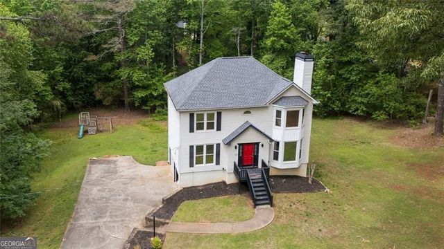 105 Stafford Court, Fayetteville, GA 30215