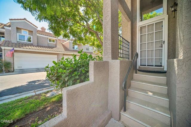 6056 Paseo Encantada, Camarillo, CA 93012