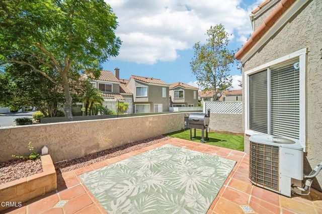6056 Paseo Encantada, Camarillo, CA 93012