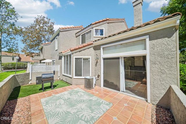 6056 Paseo Encantada, Camarillo, CA 93012