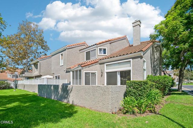 6056 Paseo Encantada, Camarillo, CA 93012