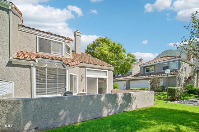 6056 Paseo Encantada, Camarillo, CA 93012