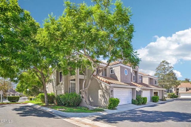 6056 Paseo Encantada, Camarillo, CA 93012