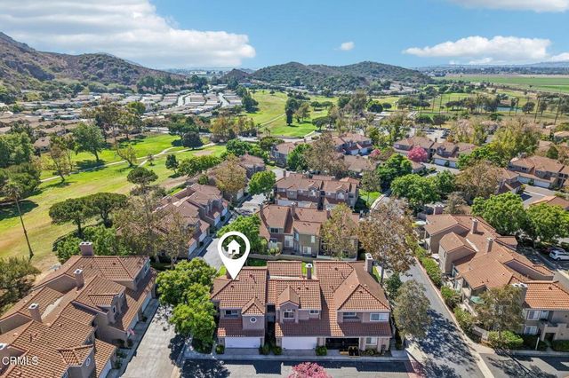 6056 Paseo Encantada, Camarillo, CA 93012