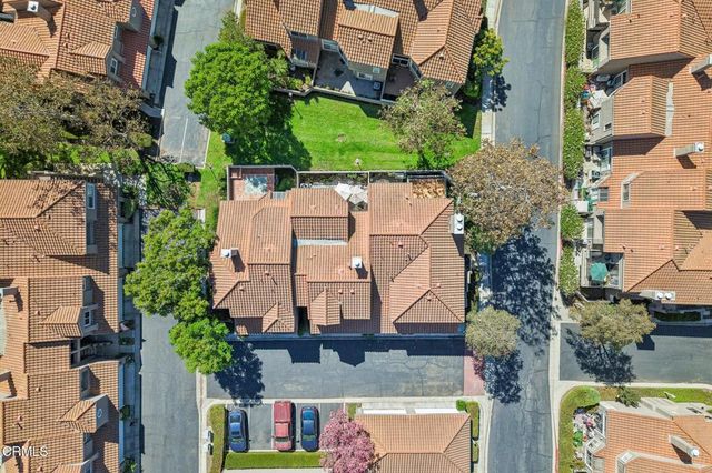 6056 Paseo Encantada, Camarillo, CA 93012