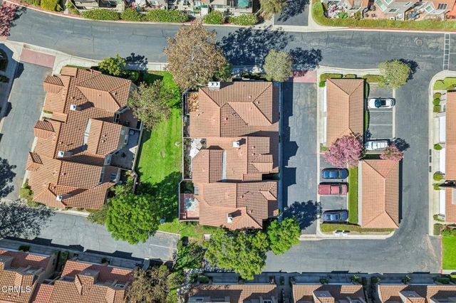 6056 Paseo Encantada, Camarillo, CA 93012